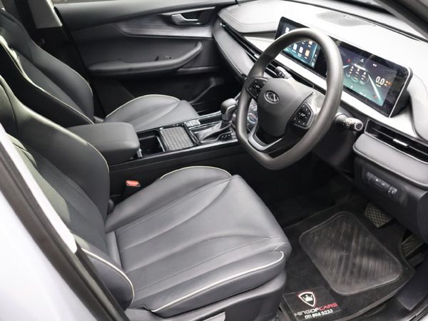 2026-Chery-Tiggo-Cross-15-Lit-CVT-Auto image:8