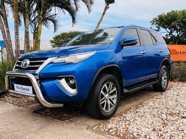 2018-Toyota-Fortuner-28-GD-6-4x4-Auto image:6