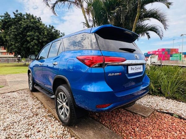 2018-Toyota-Fortuner-28-GD-6-4x4-Auto image:7
