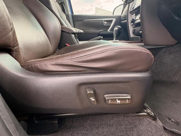 2018-Toyota-Fortuner-28-GD-6-4x4-Auto image:8