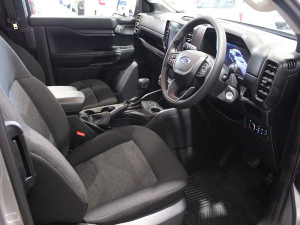 2026-Ford-Ranger-20D-Sit-Xl-Auto-Super-Cab image:11