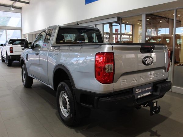 2026-Ford-Ranger-20D-Sit-Xl-Auto-Super-Cab image:1