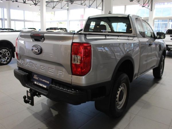 2026-Ford-Ranger-20D-Sit-Xl-Auto-Super-Cab image:2