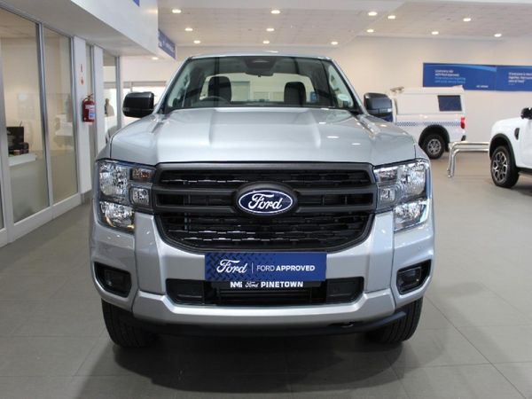 2026-Ford-Ranger-20D-Sit-Xl-Auto-Super-Cab image:4