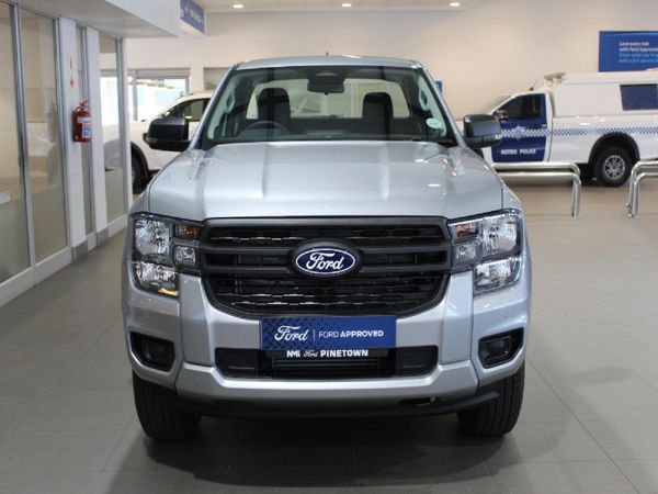 2026-Ford-Ranger-20D-Sit-Xl-Auto-Super-Cab image:5