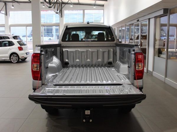 2026-Ford-Ranger-20D-Sit-Xl-Auto-Super-Cab image:7