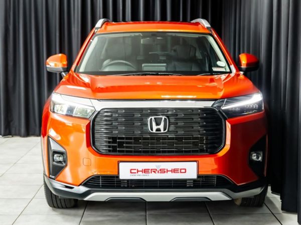 2025-Honda-Elevate-15-Elegance-Auto image:1