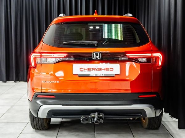 2025-Honda-Elevate-15-Elegance-Auto image:3