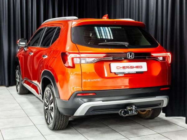 2025-Honda-Elevate-15-Elegance-Auto image:4