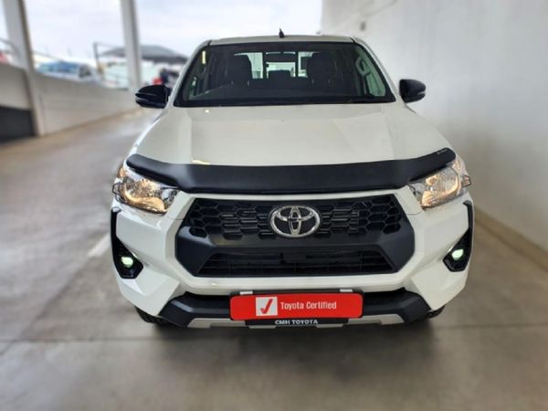 2026-Toyota-Hilux-24-GD-6-Raised-Body-Raider-Double-Cab image:1