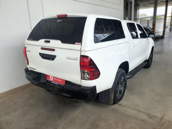 2026-Toyota-Hilux-24-GD-6-Raised-Body-Raider-Double-Cab image:3
