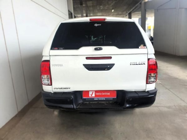 2026-Toyota-Hilux-24-GD-6-Raised-Body-Raider-Double-Cab image:4
