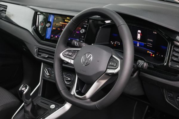 2026-Volkswagen-Polo-10-TSI-Life image:9
