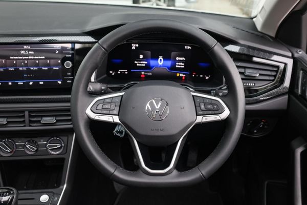 2026-Volkswagen-Polo-10-TSI-Life image:14
