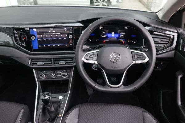 2026-Volkswagen-Polo-10-TSI-Life image:16