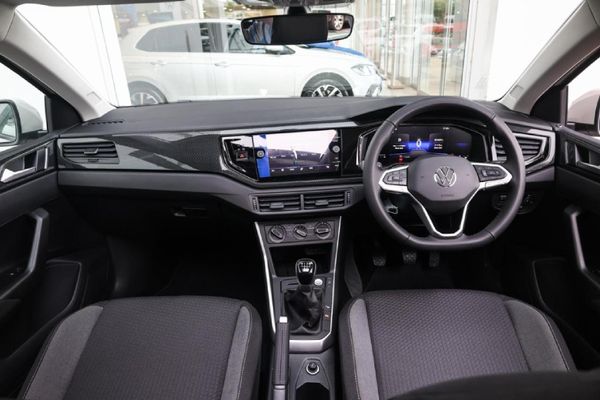 2026-Volkswagen-Polo-10-TSI-Life image:17