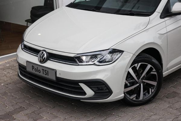 2026-Volkswagen-Polo-10-TSI-Life image:1