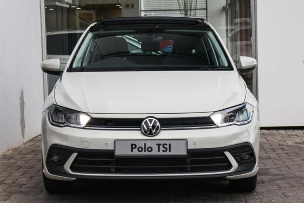 2026-Volkswagen-Polo-10-TSI-Life image:3