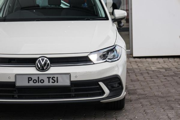 2026-Volkswagen-Polo-10-TSI-Life image:4
