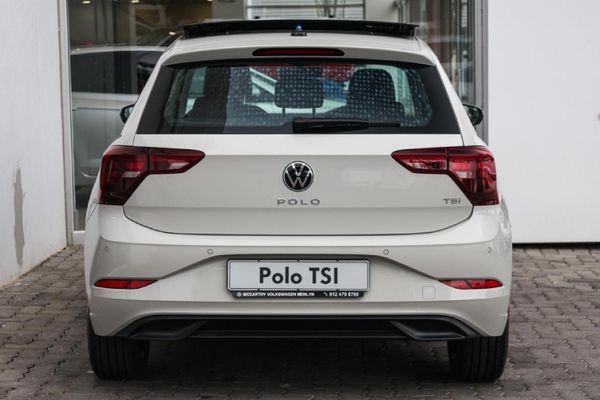 2026-Volkswagen-Polo-10-TSI-Life image:5