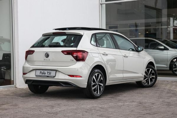 2026-Volkswagen-Polo-10-TSI-Life image:6