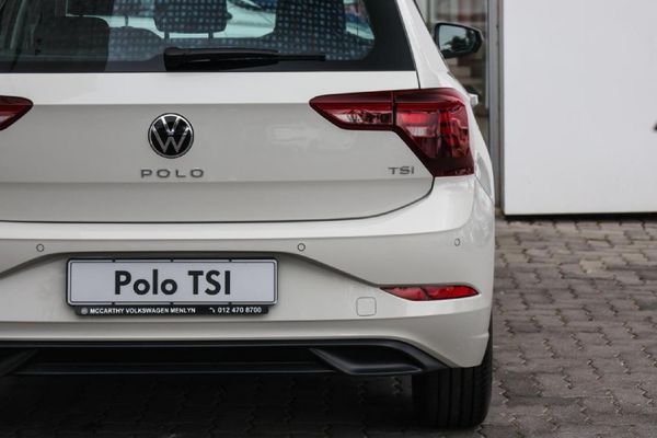 2026-Volkswagen-Polo-10-TSI-Life image:7