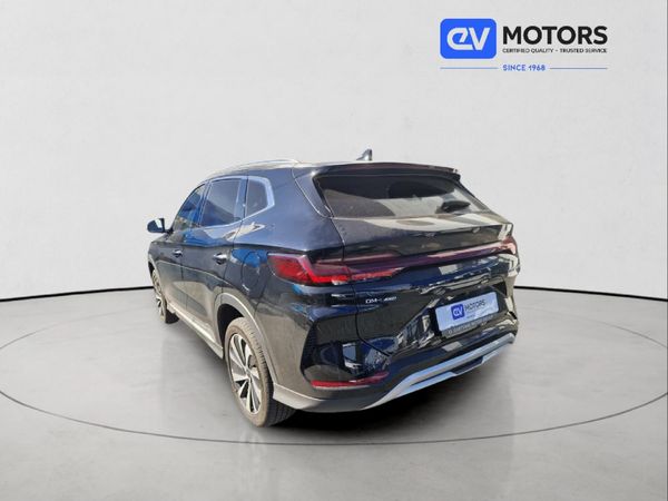 2026-BYD-Sealion-6-15-Premium-Awd-Phev image:4