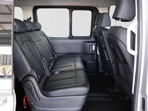 2024-Hyundai-Staria-22d-Executive-Auto image:16