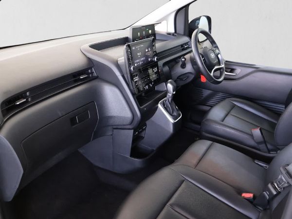 2024-Hyundai-Staria-22d-Executive-Auto image:18