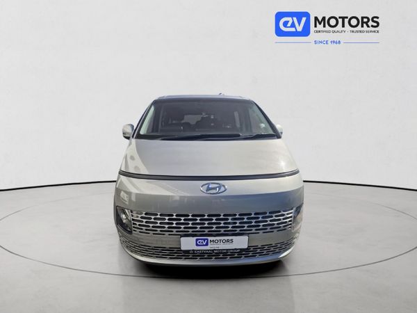 2024-Hyundai-Staria-22d-Executive-Auto image:1