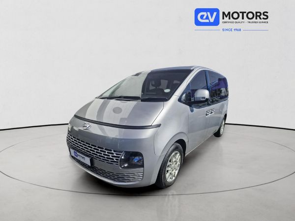 2024-Hyundai-Staria-22d-Executive-Auto image:2