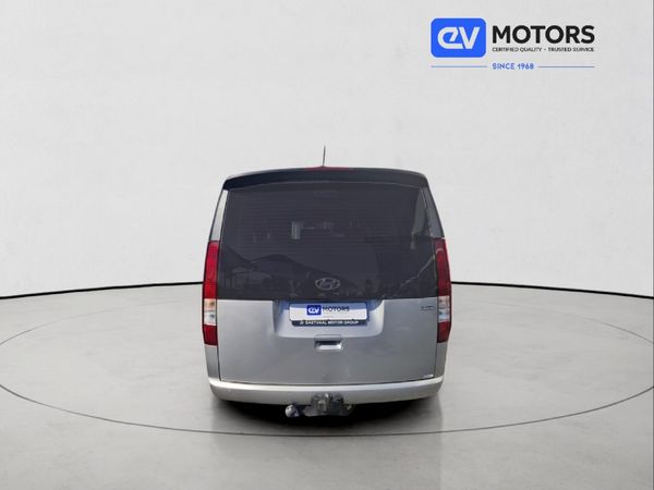 2024-Hyundai-Staria-22d-Executive-Auto image:5
