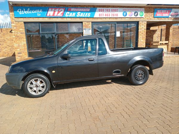 2008-Ford-Bantam-1300 image:1