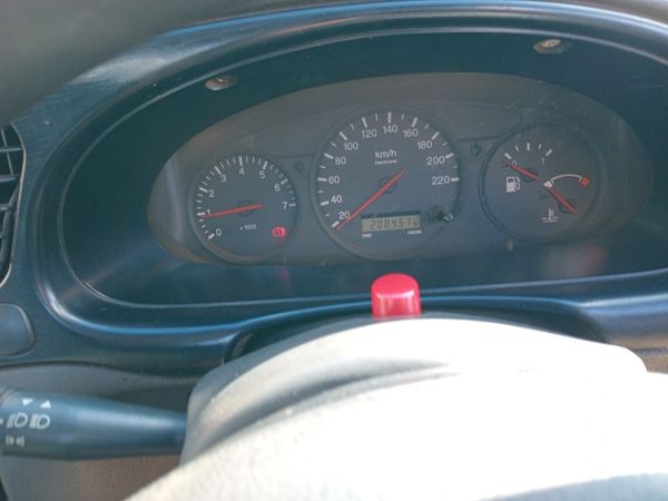 2008-Ford-Bantam-1300 image:6