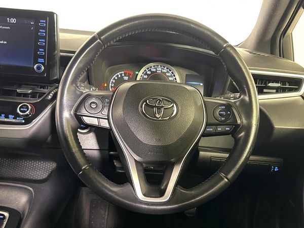 2020-Toyota-Corolla-12T-XS-Auto-5-dr image:11