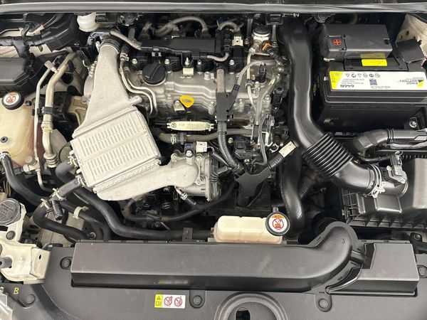 2020-Toyota-Corolla-12T-XS-Auto-5-dr image:12