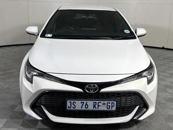 2020-Toyota-Corolla-12T-XS-Auto-5-dr image:13