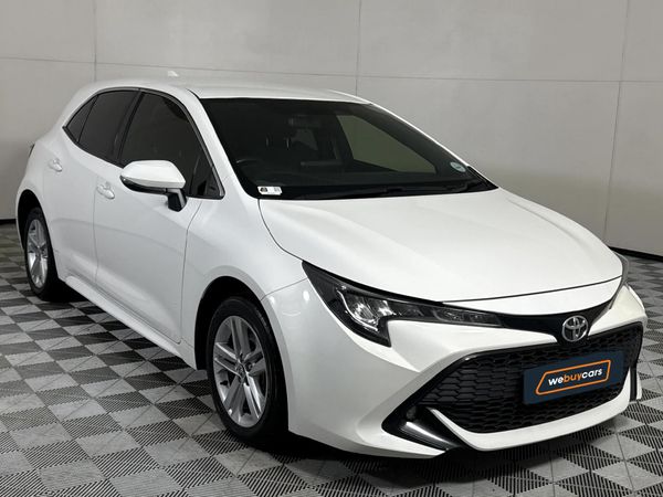 2020-Toyota-Corolla-12T-XS-Auto-5-dr image:14