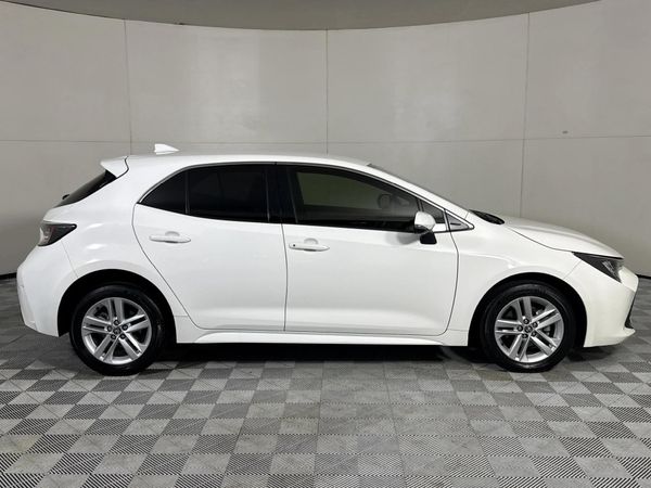 2020-Toyota-Corolla-12T-XS-Auto-5-dr image:15