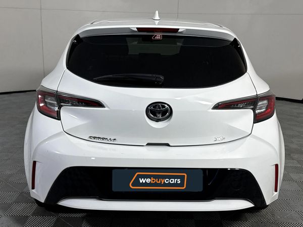 2020-Toyota-Corolla-12T-XS-Auto-5-dr image:16