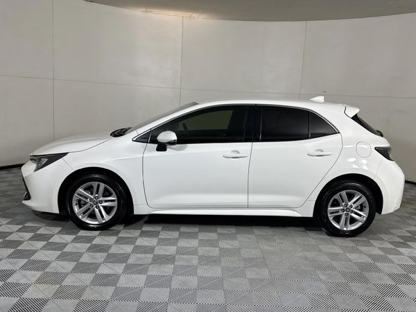 2020-Toyota-Corolla-12T-XS-Auto-5-dr image:17