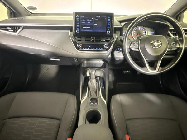 2020-Toyota-Corolla-12T-XS-Auto-5-dr image:1