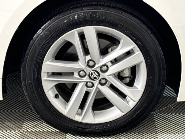 2020-Toyota-Corolla-12T-XS-Auto-5-dr image:4