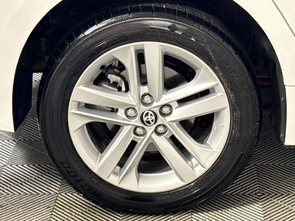2020-Toyota-Corolla-12T-XS-Auto-5-dr image:6