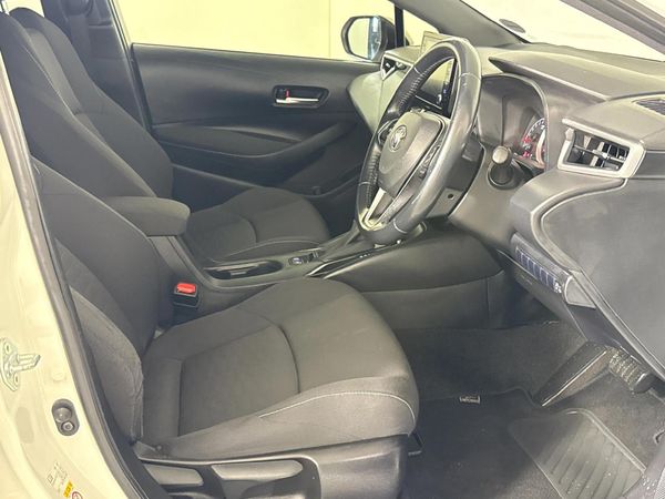 2020-Toyota-Corolla-12T-XS-Auto-5-dr image:8