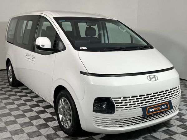 2024-Hyundai-Staria-22d-Executive-Auto image:16