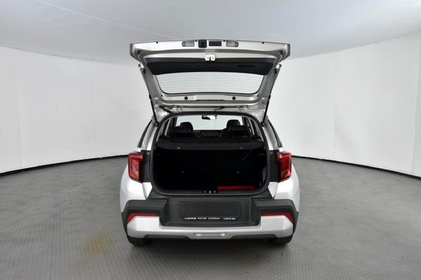 2026-Kia-Sonet-15-LS-Auto image:5