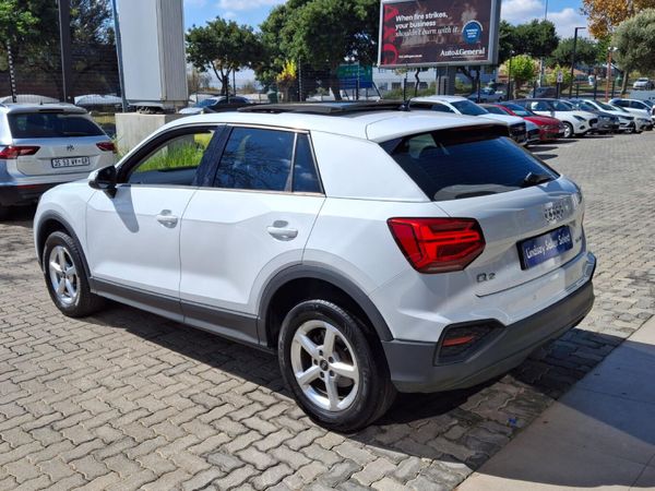 2024-Audi-Q2-14-TFSI-Auto-35-TFSI image:3