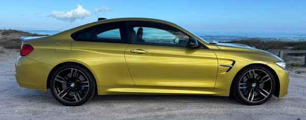 2014-BMW-M4-Coupe-Auto image:2