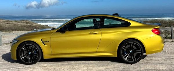 2014-BMW-M4-Coupe-Auto image:3